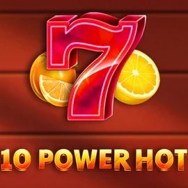 Play 10 Power Hot slot by Amusnet Interactive on robocatcasinoo.gr.com
