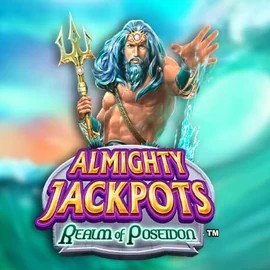 Play Almighty Jackpots – Realm of Poseidon slot by Novomatic on robocatcasinoo.gr.com