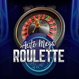 Play Auto Mega Roulette slot by Pragmatic Play on robocatcasinoo.gr.com