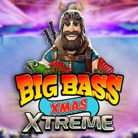 Big Bass Xmas Extreme – slot by Pragmatic Play, featured at robocatcasinoo.gr.com