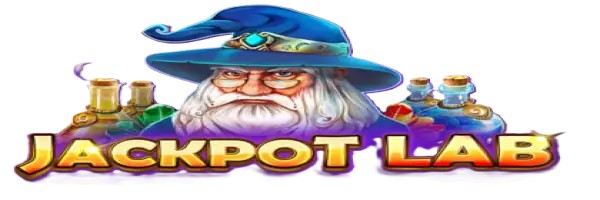 Jackpot Lab slot visual from Platipus available on robocatcasinoo.gr.com