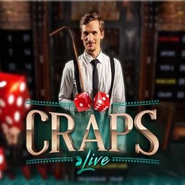 Live Craps online slot from Evolution – play at robocatcasinoo.gr.com