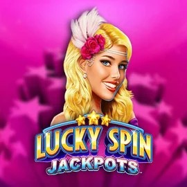 Lucky Spin Jackpots online slot from Novomatic – play at robocatcasinoo.gr.com