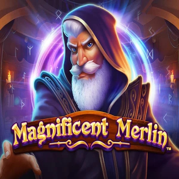 Magnificent Merlin online slot from Greentube – play at robocatcasinoo.gr.com