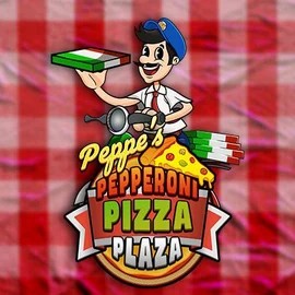Peppe’s Pepperoni Pizza Plaza online slot from Pragmatic Play – play at robocatcasinoo.gr.com