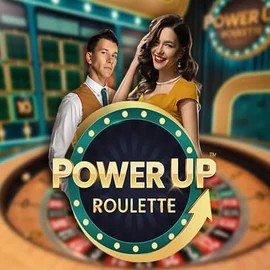 Try PowerUP Roulette slot by Pragmatic Play on robocatcasinoo.gr.com – logo image