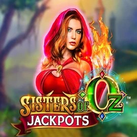 Try Sisters Of Oz Jackpots slot by Triple Edge Studios on robocatcasinoo.gr.com – logo image