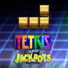 Tetris Super Jackpots online slot from WMS – play at robocatcasinoo.gr.com