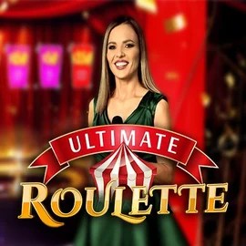 Ultimate Roulette – slot by Ezugi, featured at robocatcasinoo.gr.com