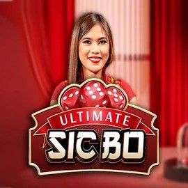 Enjoy Ultimate Sic Bo by Ezugi – logo hosted on robocatcasinoo.gr.com