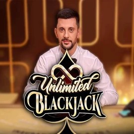 Unlimited Blackjack online slot from Ezugi – play at robocatcasinoo.gr.com