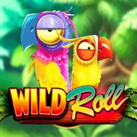 Enjoy Wild Roll by Playtech – logo hosted on robocatcasinoo.gr.com